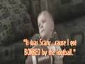 4 Year Old Survives College Football Accident