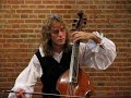 Ralph Rousseau - Jesu Joy Of Man\