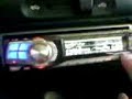 Alpine 9835 swingface