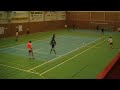 Aukracup VVIL 1 -Gossen. M�l av Karl Arne Stokkeland
