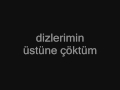 sonsuza kadar-hairstil