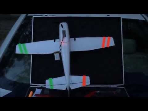 WLtoys F949 Cessna 182 Mods & Syma X5C Battery.
