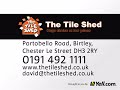 Tile Shed