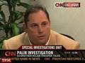 Mike Wooten on CNN
