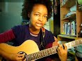 WaYs LiNn - How to play Outside (Staind) WaYs LiNn - How to play Outside (Staind)