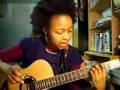 WaYs LiNn - How to play Outside (Staind)