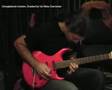 Pablo Padilla - EUROSONIC Recording Session Clip