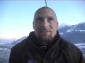 Marco Büchel in Kitzbühel