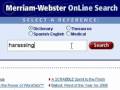 videos de Merriam-Webster Online Epic Fail