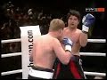 Povetkin (Fight #1 Pro)