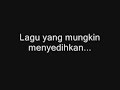 Rossa - Atas Nama Cinta