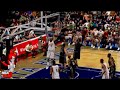 18/11/08: HAIER Play of the Day - Josh Smith