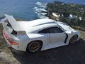 Porsche 911 (993) GT1 1:18