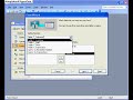 2.19 Creating Subforms in Access