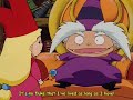 Popolocrois 1998 anime series Ep 01 2/3