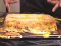 SOMALI COOKING SHOW-daizy fruit cake-PART10