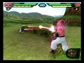 Buu Demo Buu Demo