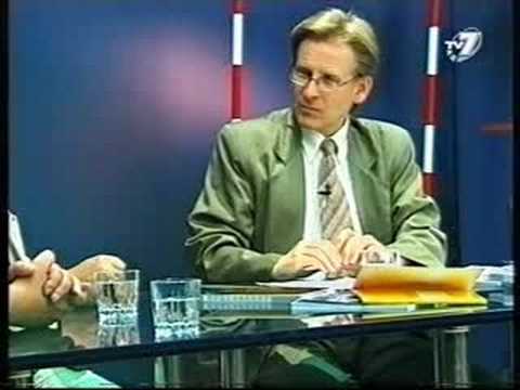 Bezpieczna droga cz. 1