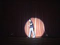 The Evolution of  Dance