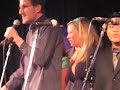 Cloud nine at kuumbwa jazz, love potion 9