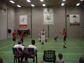 Dutch Delight - Rope Skipping Demo Team