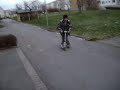 kickboard video 3