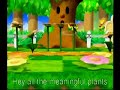 Super Smash Bros.Brawl Theme Song lyrics