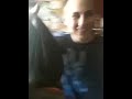 Tea bag fight