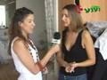 רן דנקר בצילומים לאופנת החוןרף של דיאדורה.