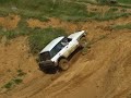 range rover offroad