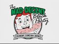 Mad Decent Block Party