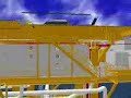 Plataforma Petrolera Chuc-a