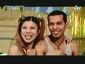 MYSTICA DANCING - ERES TODO EN MI - IN SHALL WE DANCE, THE CELEBRITY LATIN BALLROOM DANCE CHALLENGE, PHILIPPINES