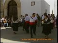 Malagueñas de Santiago Malagueñas de Santiago
