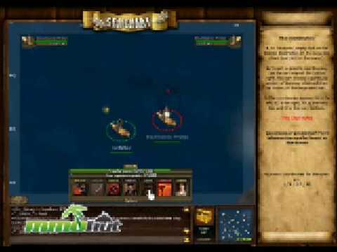 Seafight Screenshot 0