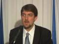 Corporate Social Responsibility: Corporate Luncheon Part 3