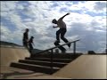 The Woodward Video The Woodward Video