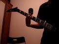 Jackson RR1 L/H BGF test Jackson RR1 L/H BGF test