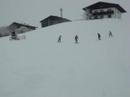 Coborare spre Kaprun