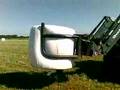 stowage haylage