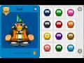 FREE RARE CLUB PENGUIN MEMBER ACCOUNT