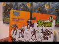 1995 Spawn Series 3 - Cosmic Angela (Video 4 of 6)