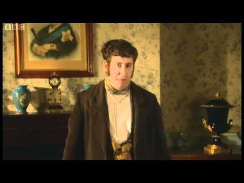 Horrible Histories New! Victorian Maid