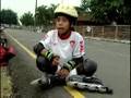 La Carreta - Nota Patinaje (Brigitte Méndez)