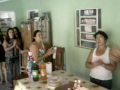 Niver tia Luzia