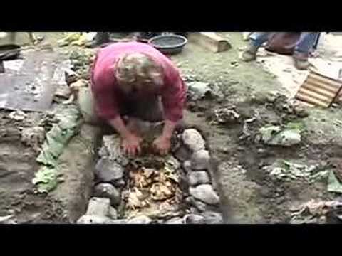 Wild Food Summit II