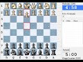 icc5minute7thjuly2010859am.wmv (Sicilian: Sveshnikov variation)