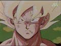 Sangoku vs freezer