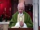 Daily Mass 4/4 Thursday 24 July 2008
