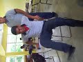 jehu dominando el balon(itace matamoros)